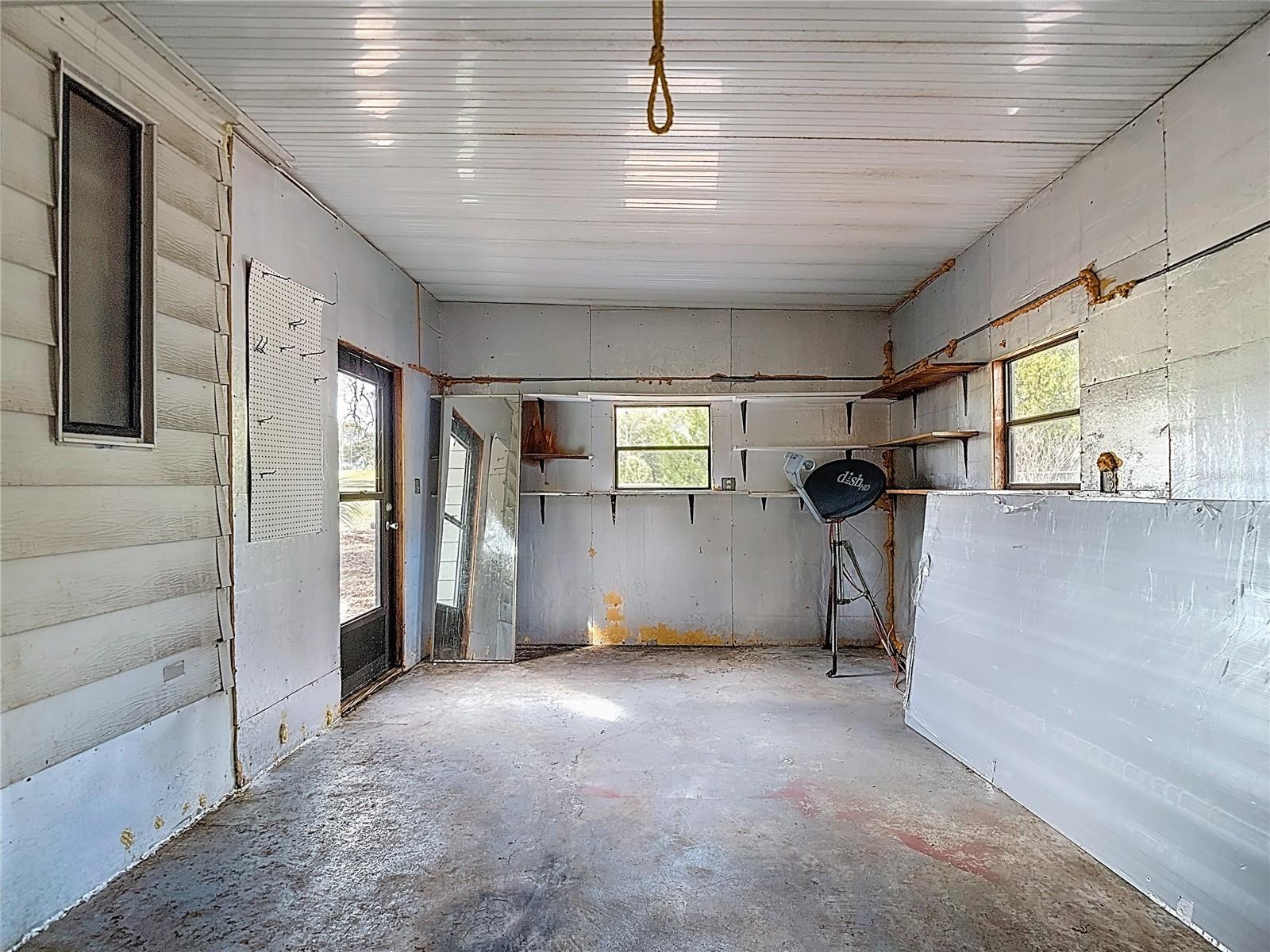 BROOKRIDGE COMM - Residential