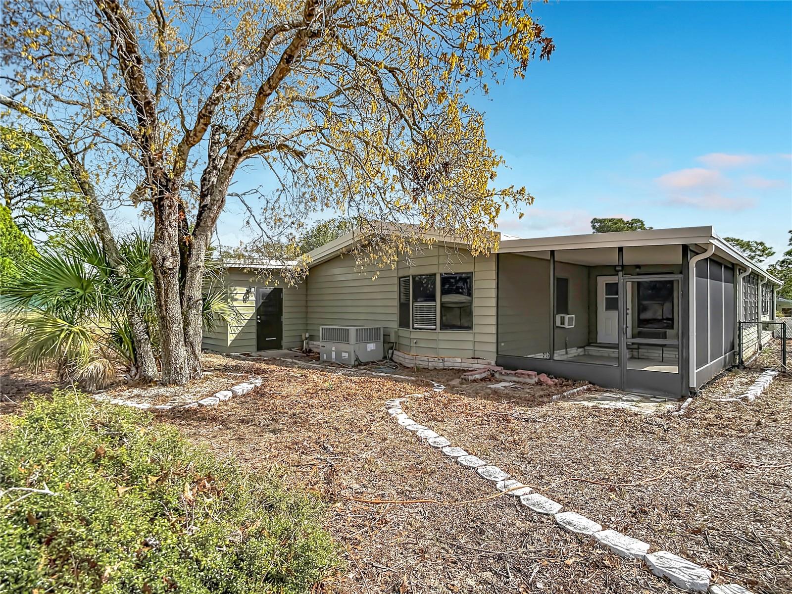 BROOKRIDGE COMM - Residential