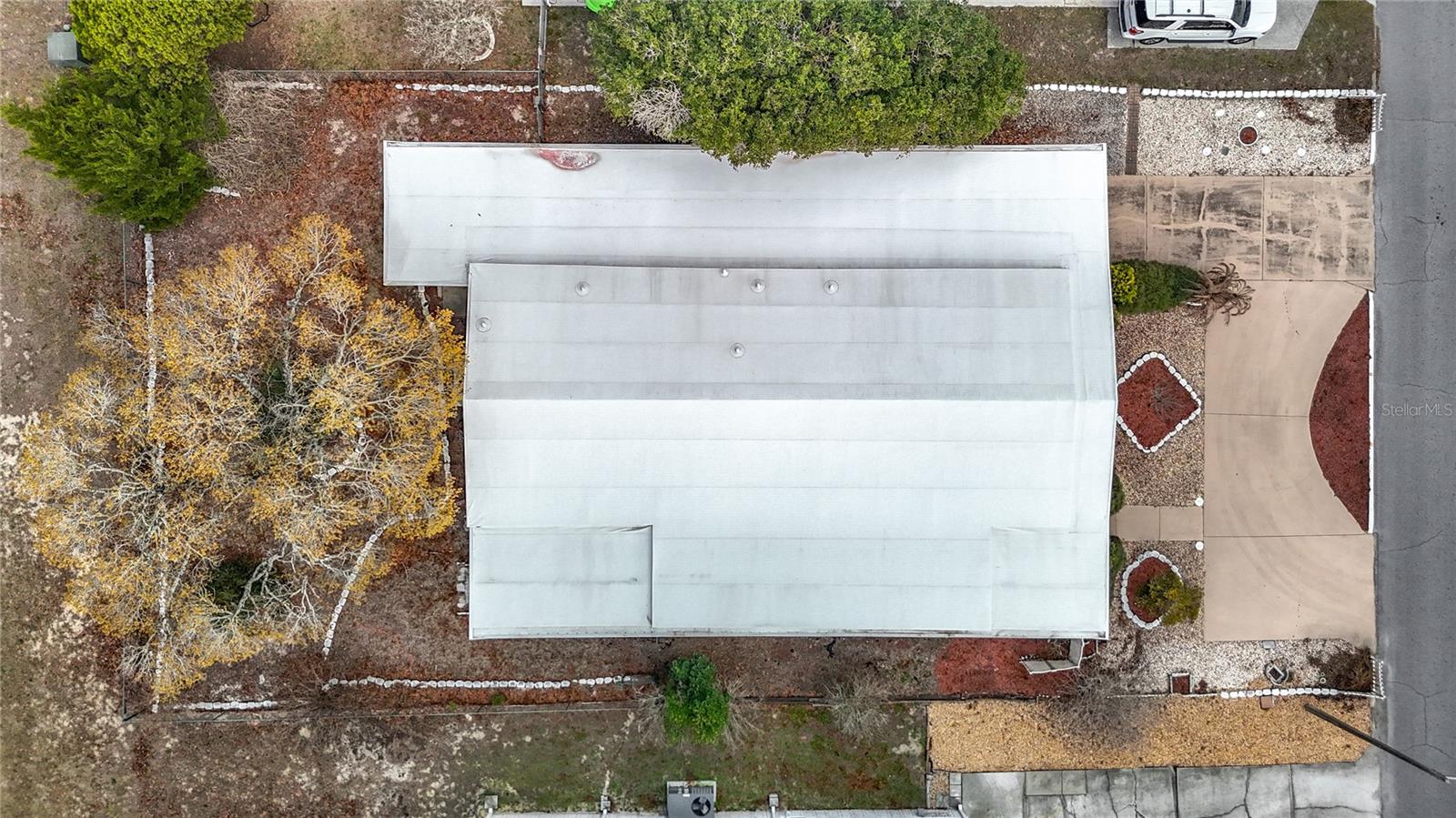 BROOKRIDGE COMM - Residential