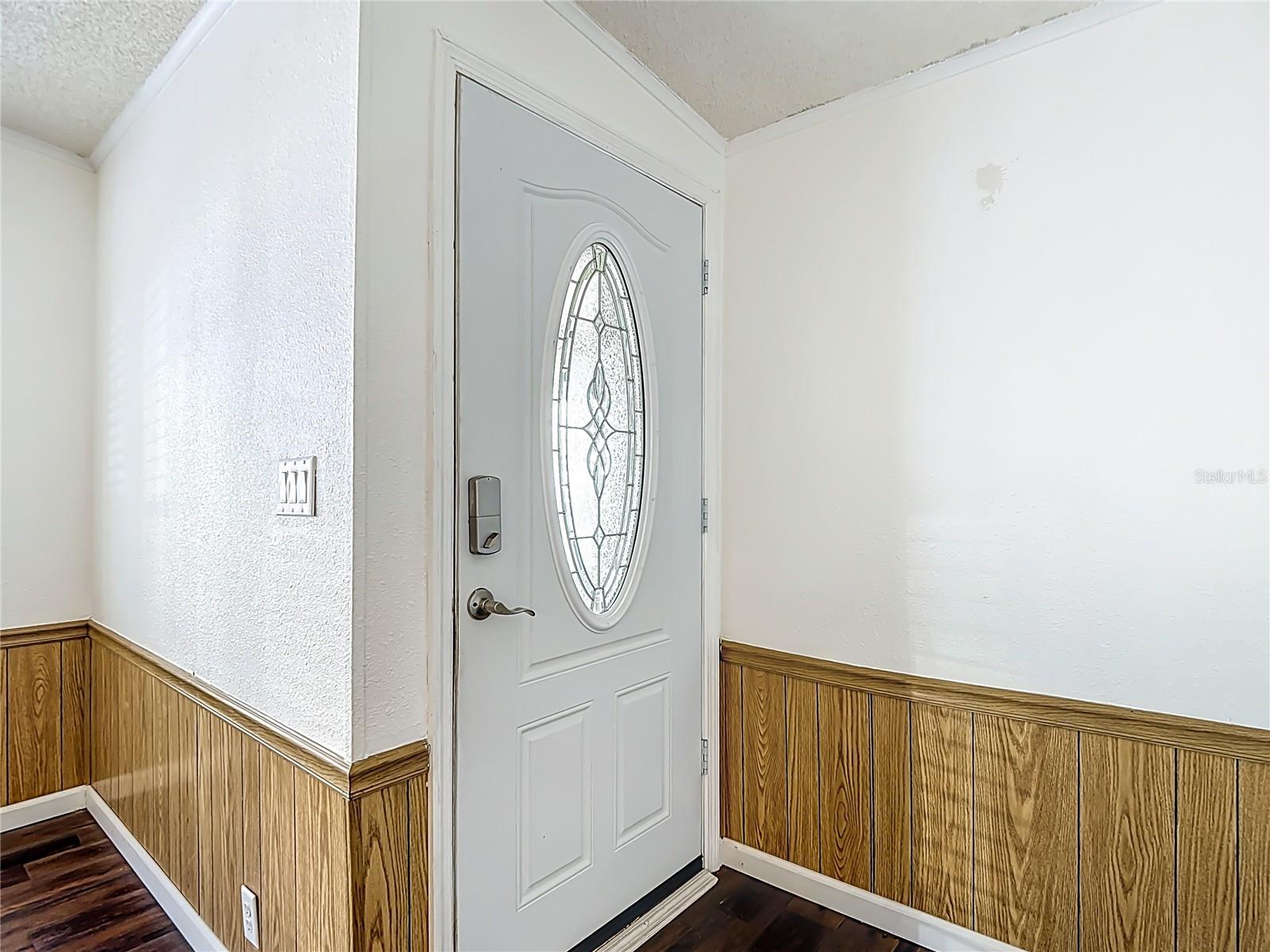 BROOKRIDGE COMM - Residential