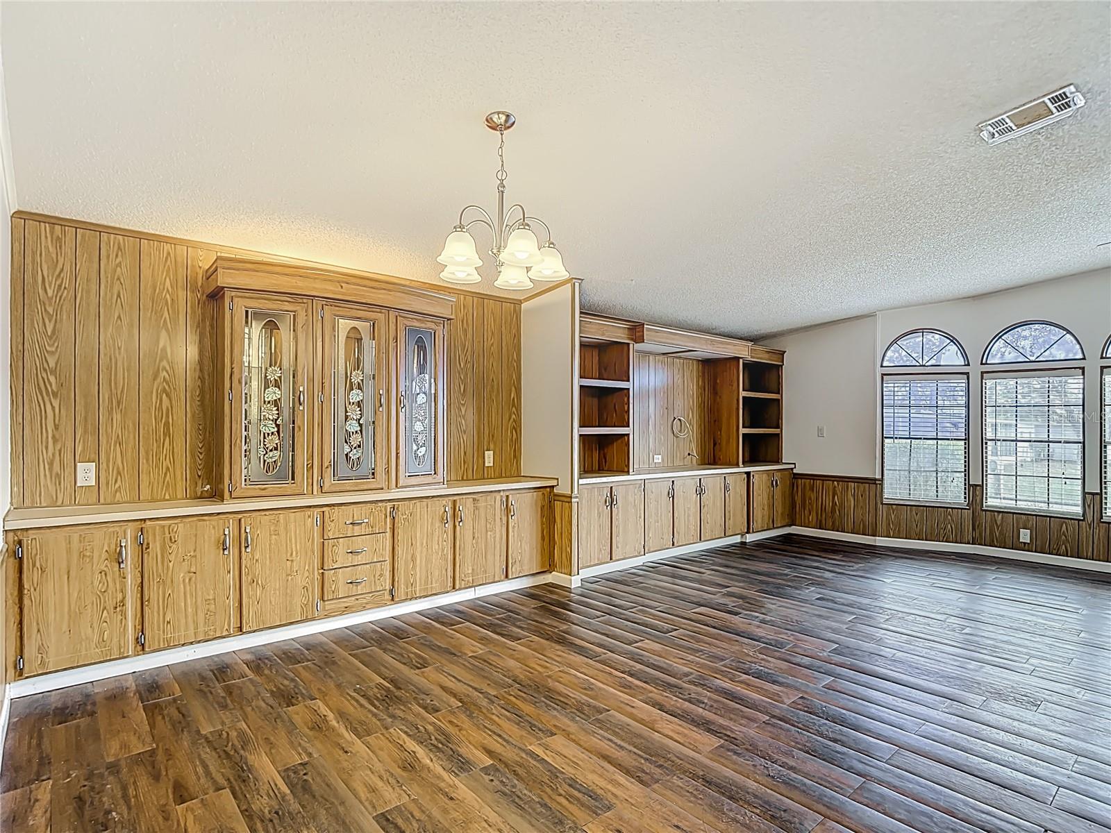 BROOKRIDGE COMM - Residential