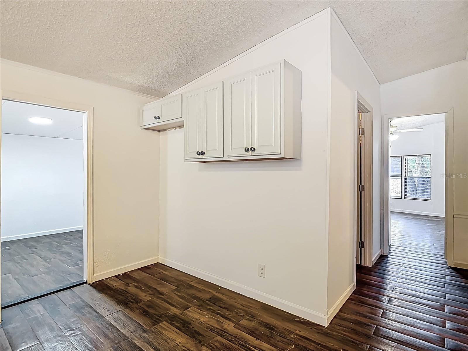 BROOKRIDGE COMM - Residential