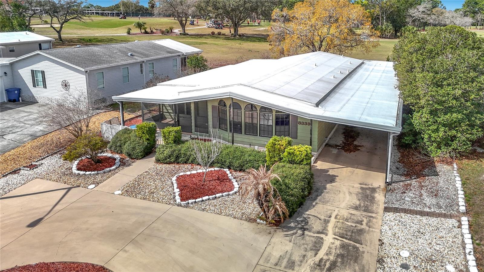 BROOKRIDGE COMM - Residential