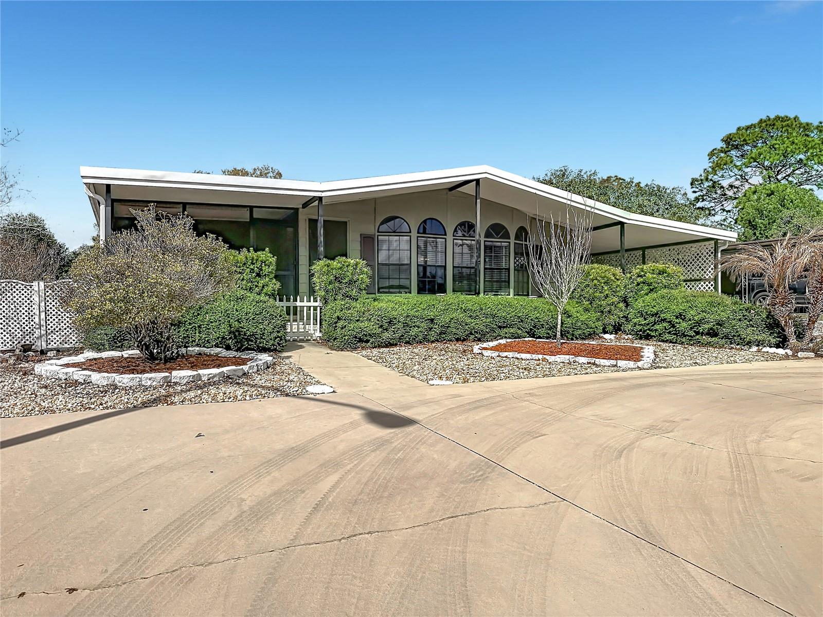 BROOKRIDGE COMM - Residential