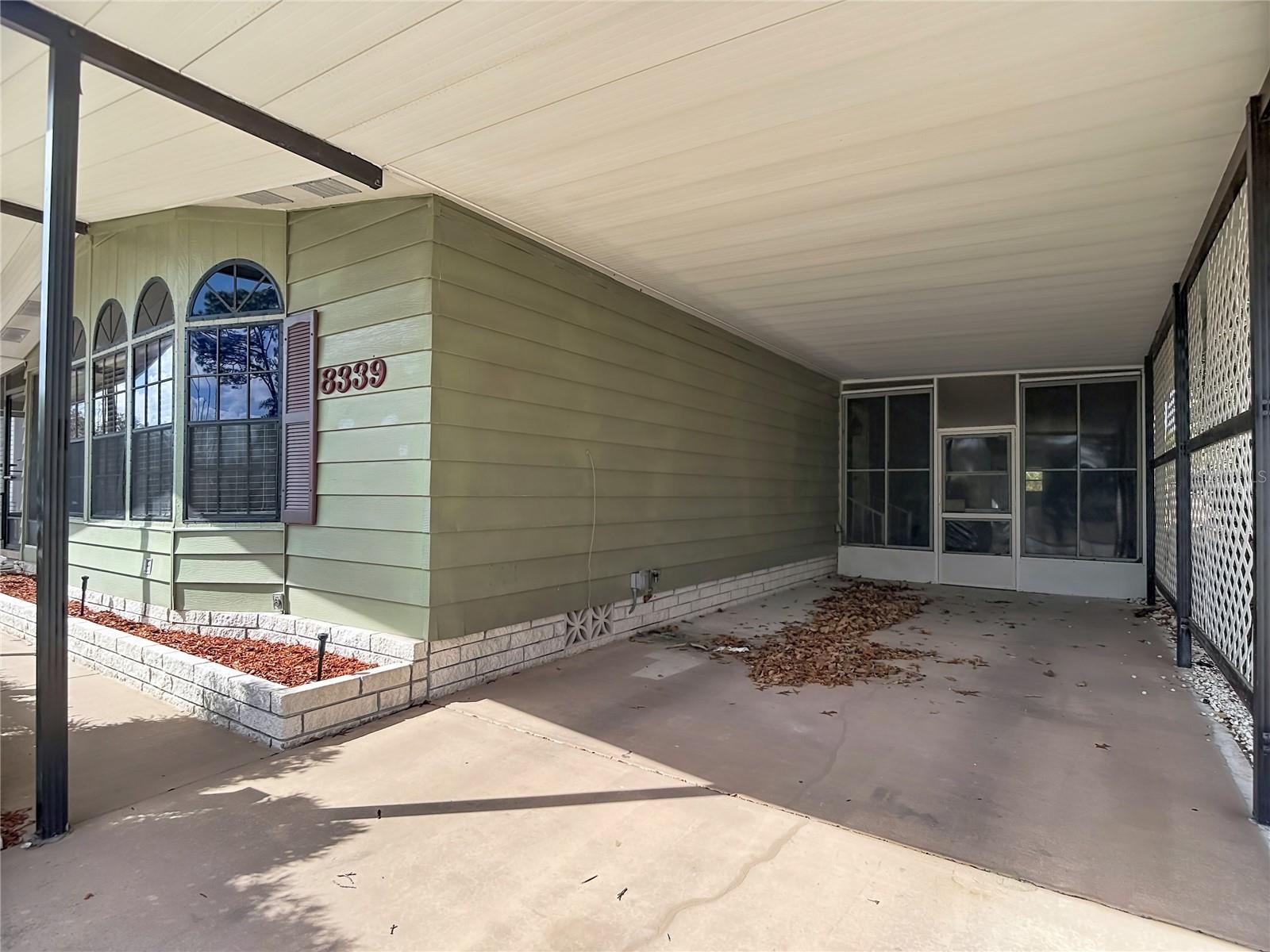 BROOKRIDGE COMM - Residential