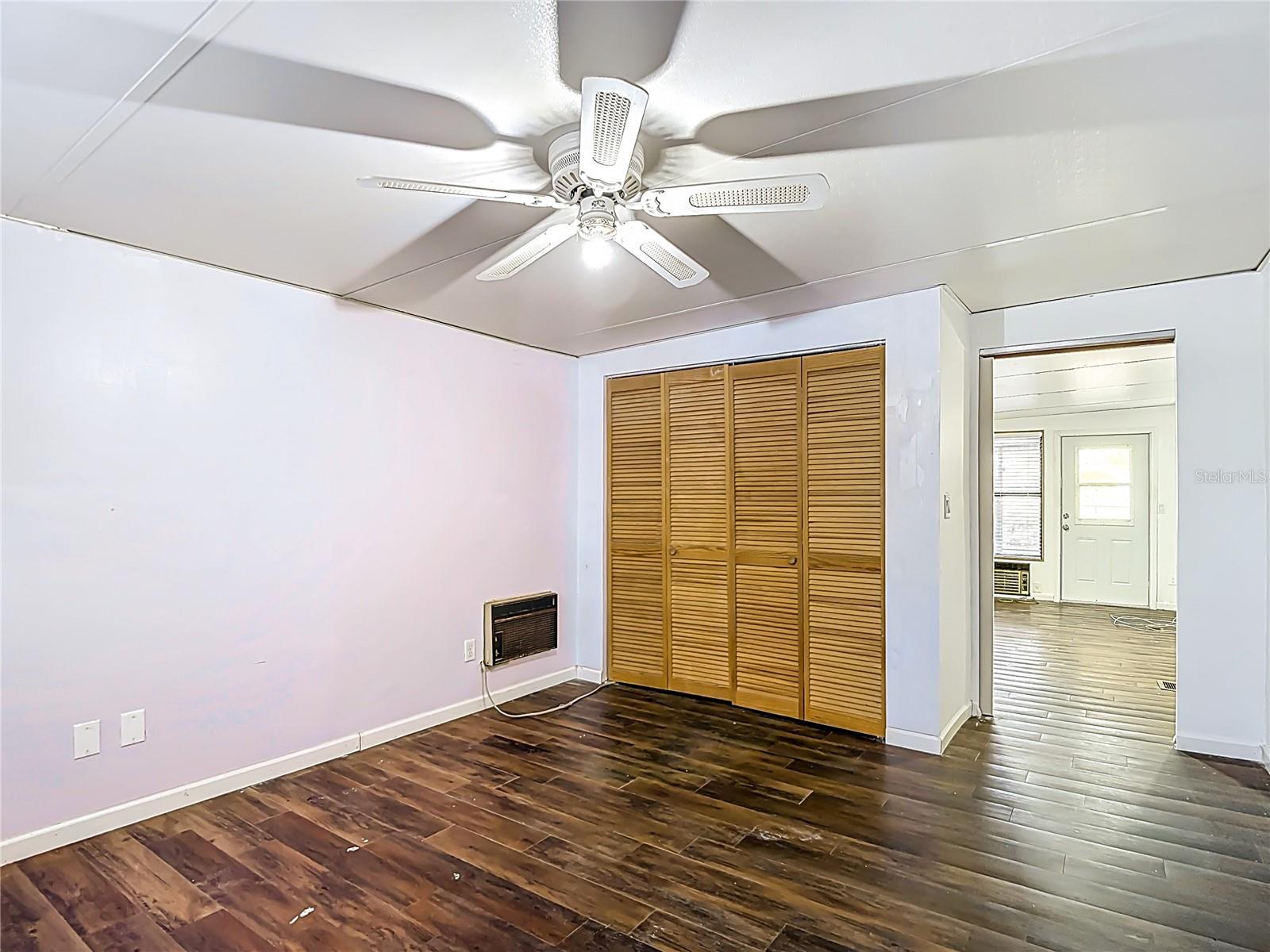 BROOKRIDGE COMM - Residential