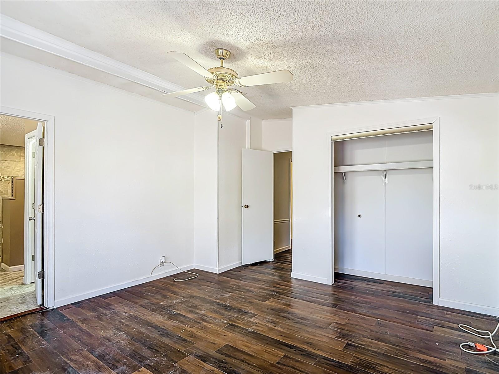 BROOKRIDGE COMM - Residential