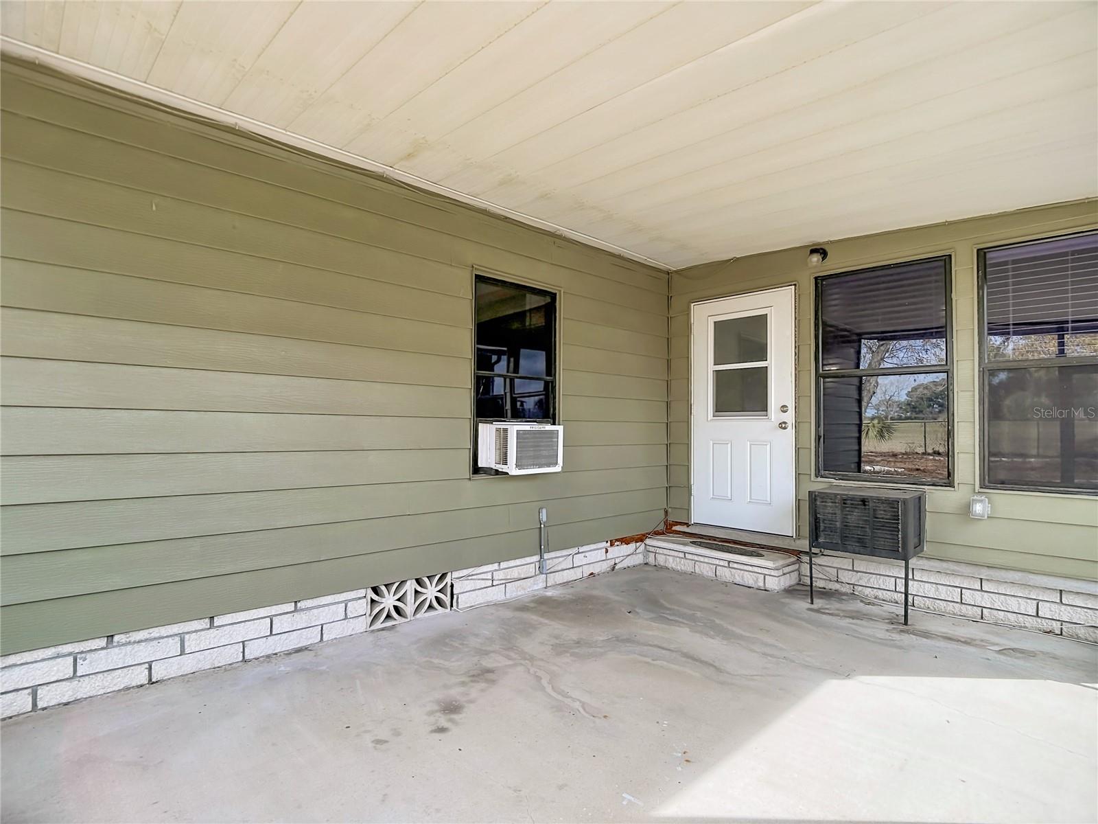 BROOKRIDGE COMM - Residential