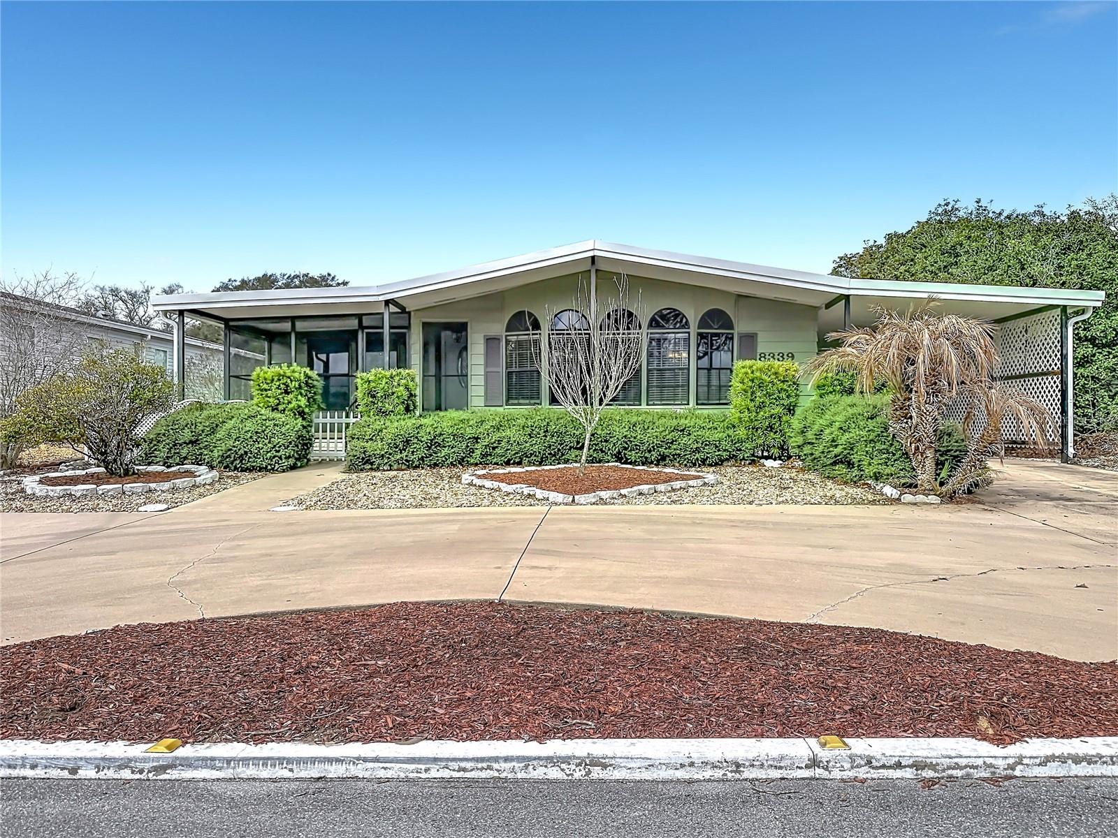 BROOKRIDGE COMM - Residential