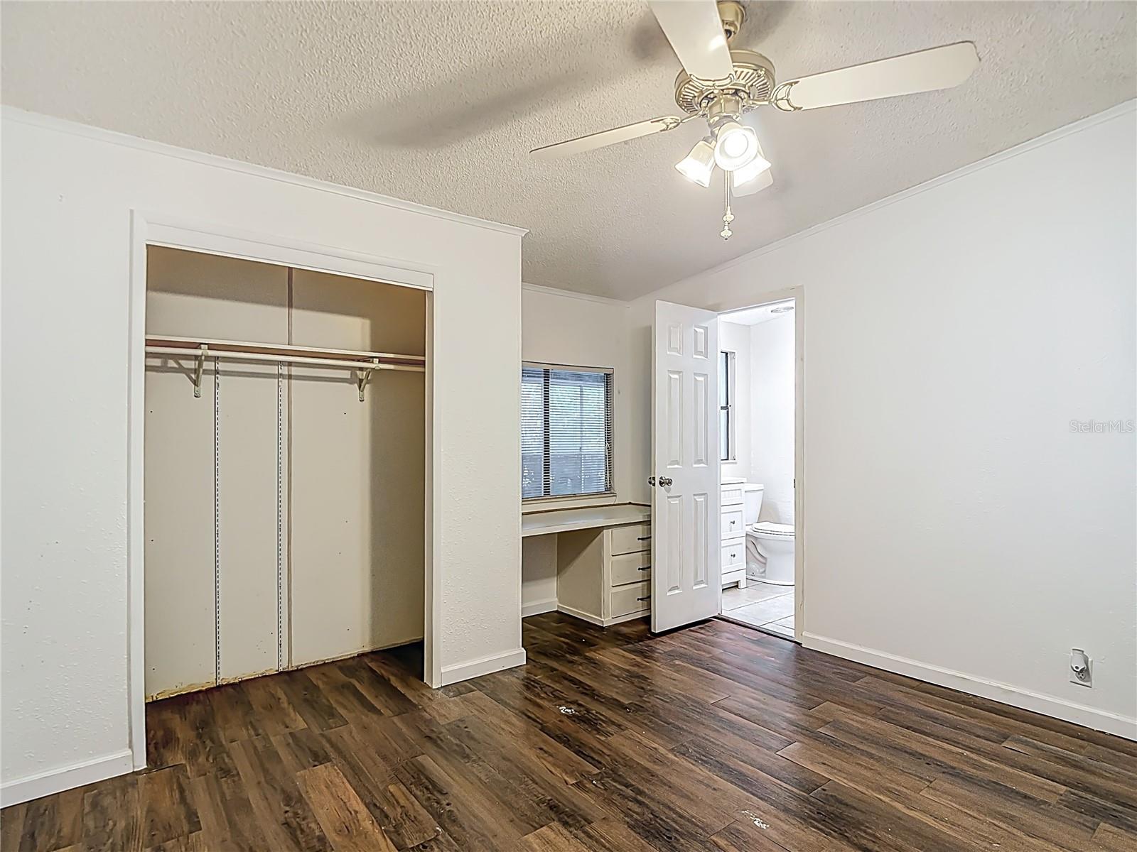 BROOKRIDGE COMM - Residential