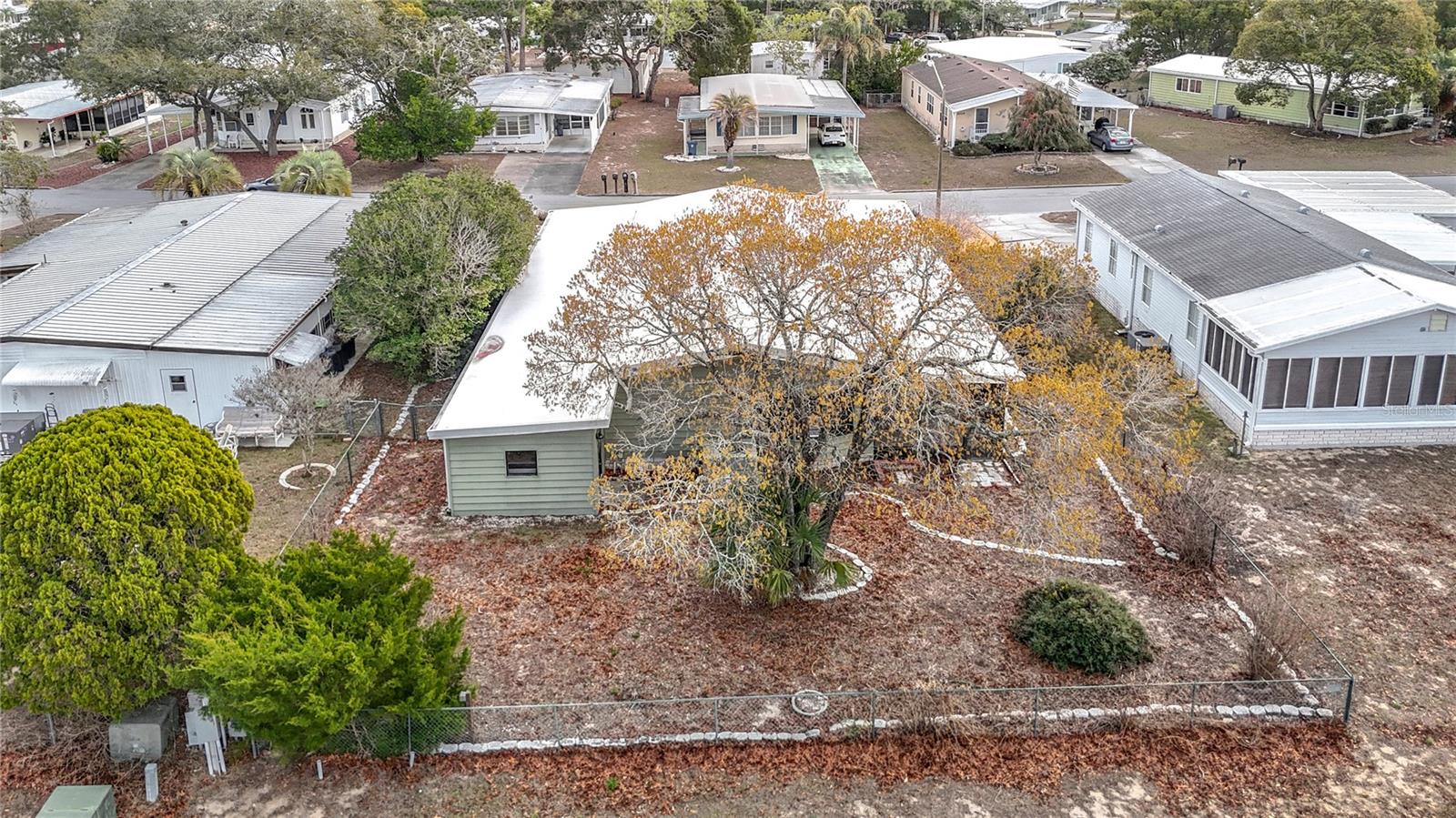 BROOKRIDGE COMM - Residential