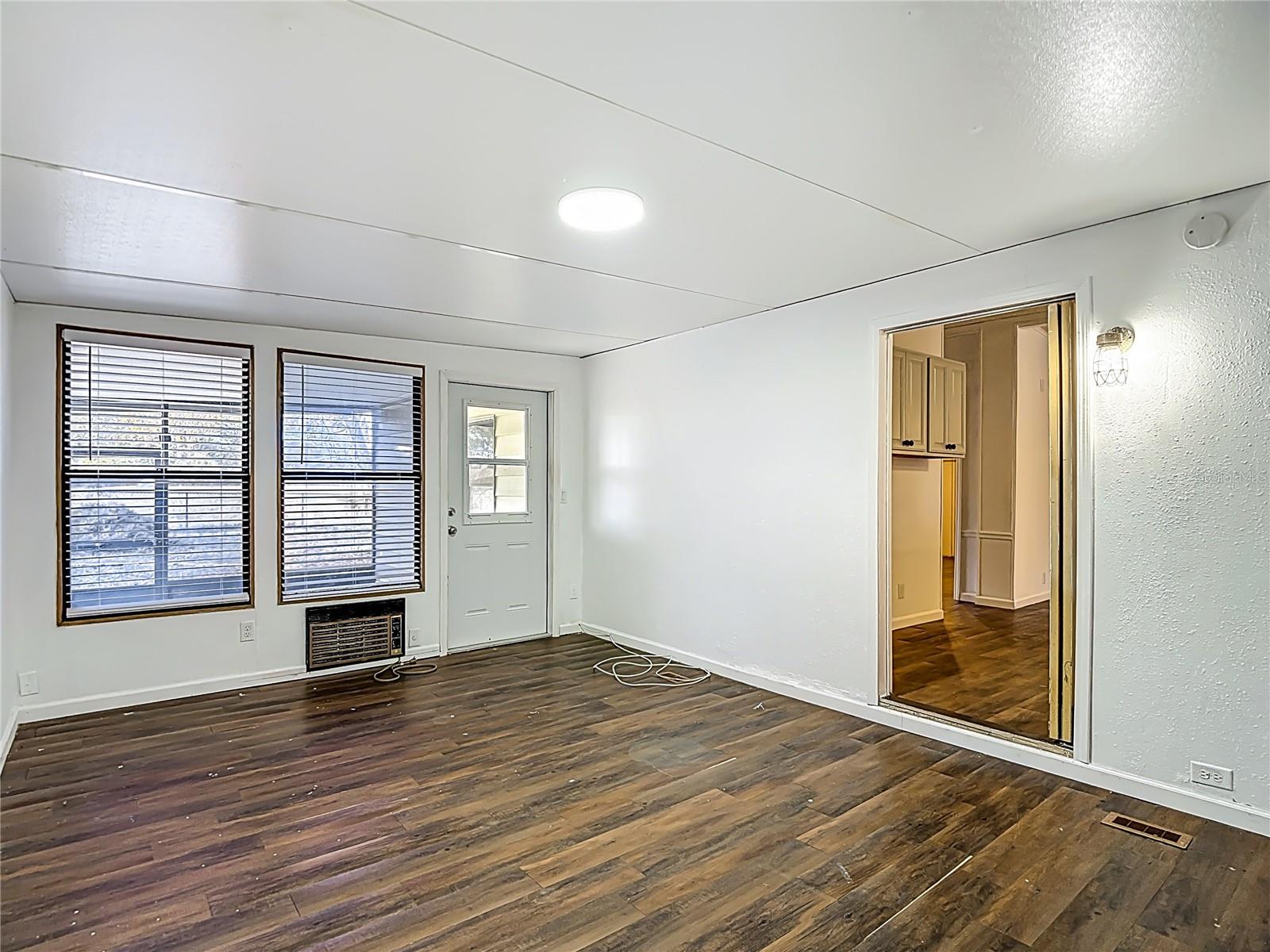 BROOKRIDGE COMM - Residential