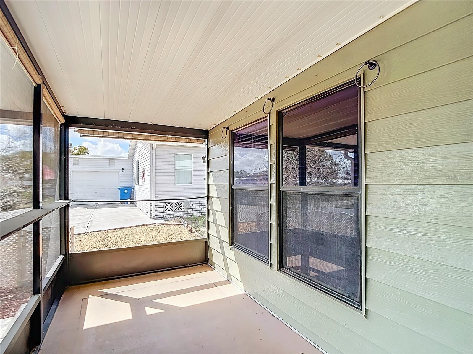 BROOKRIDGE COMM - Residential