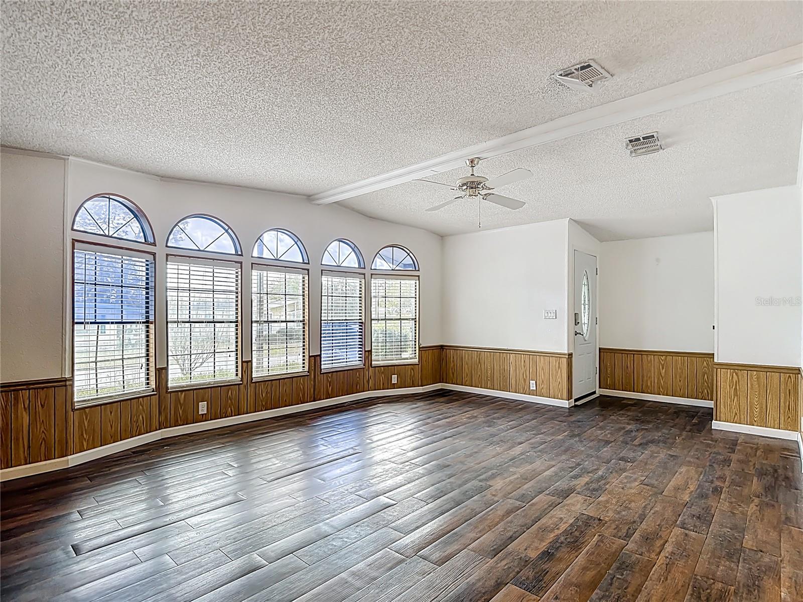 BROOKRIDGE COMM - Residential