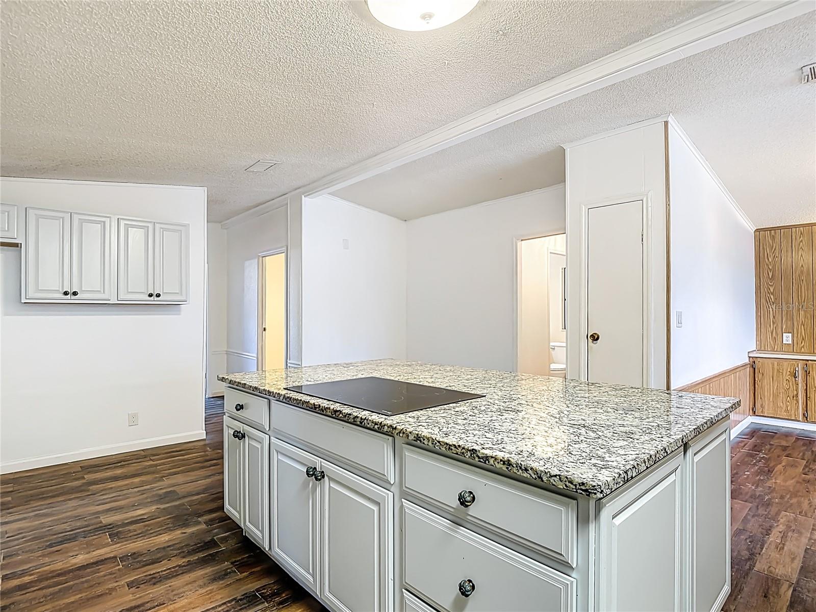 BROOKRIDGE COMM - Residential