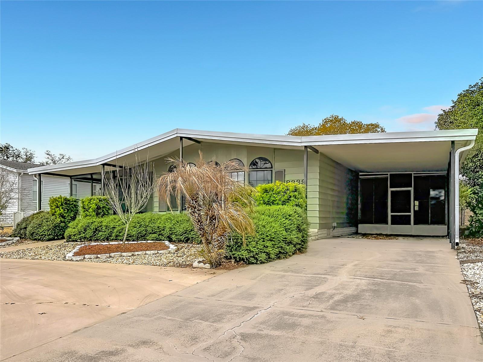 BROOKRIDGE COMM - Residential