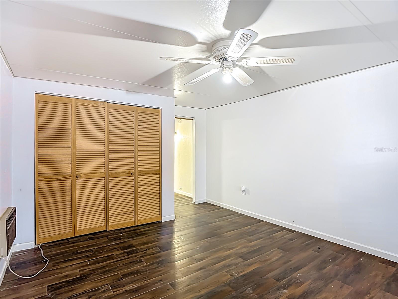 BROOKRIDGE COMM - Residential