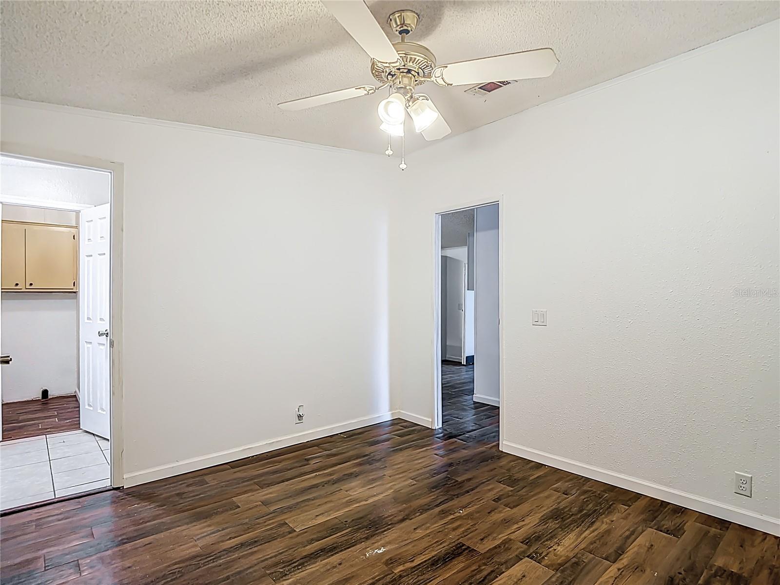 BROOKRIDGE COMM - Residential