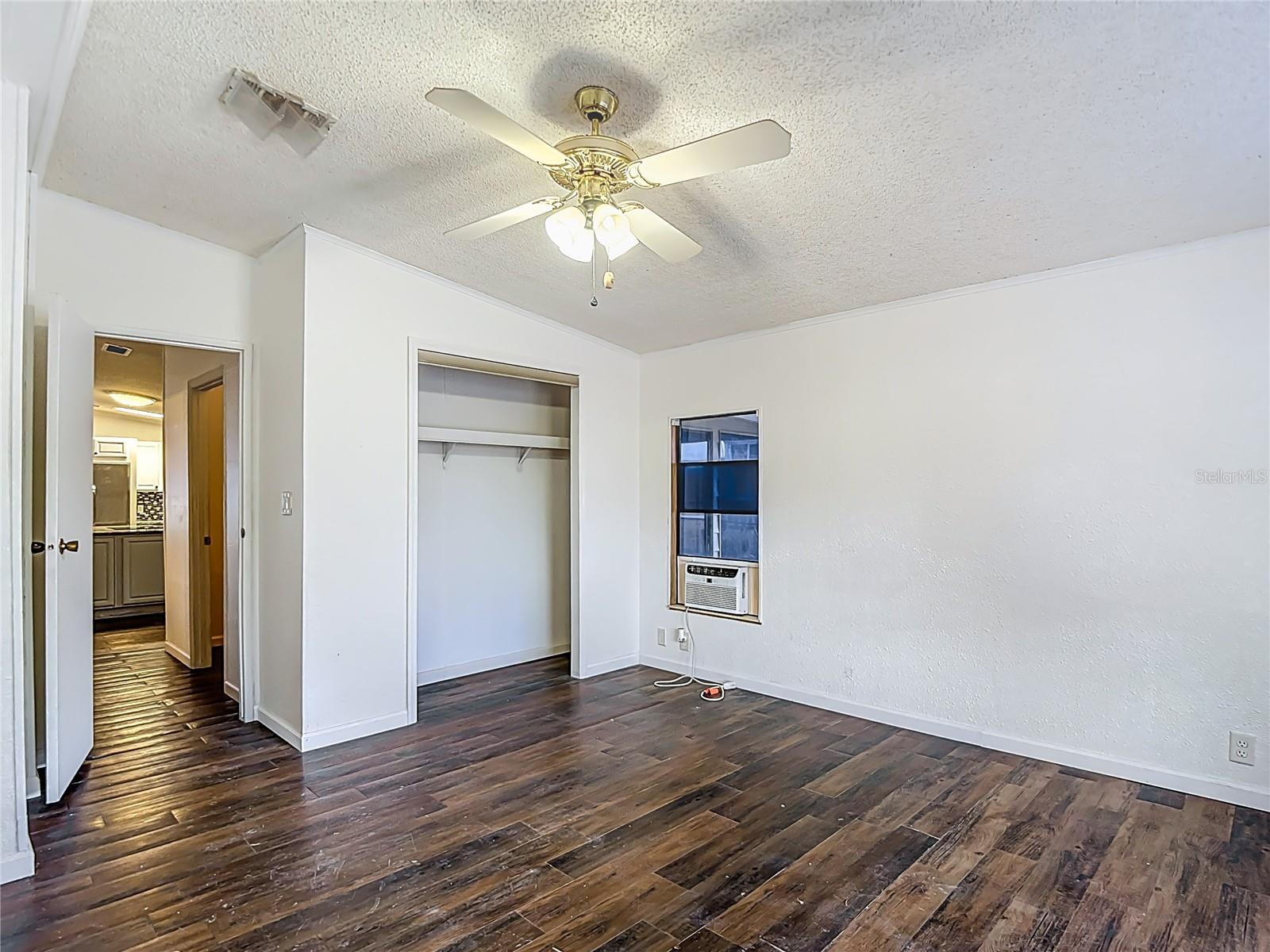 BROOKRIDGE COMM - Residential