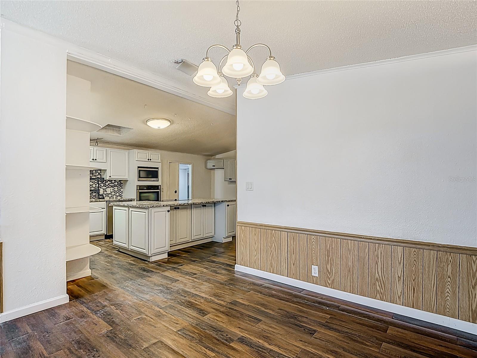 BROOKRIDGE COMM - Residential