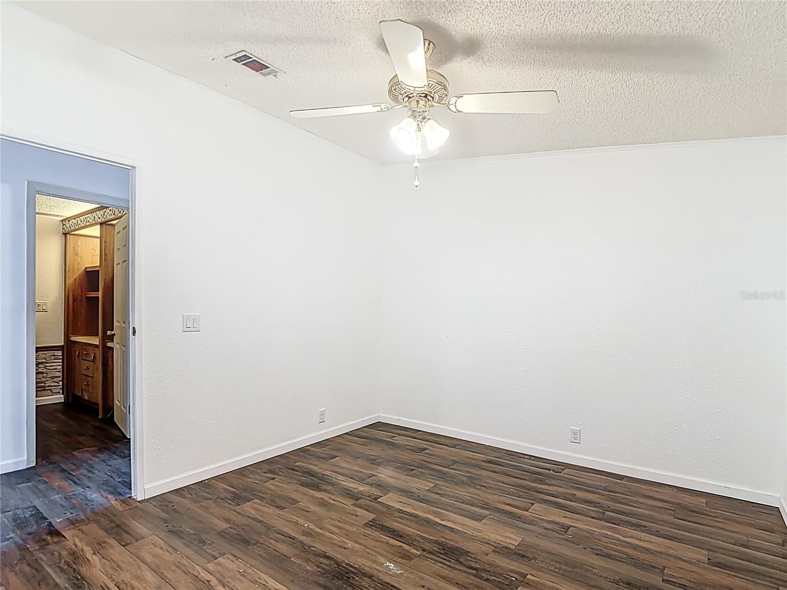 BROOKRIDGE COMM - Residential