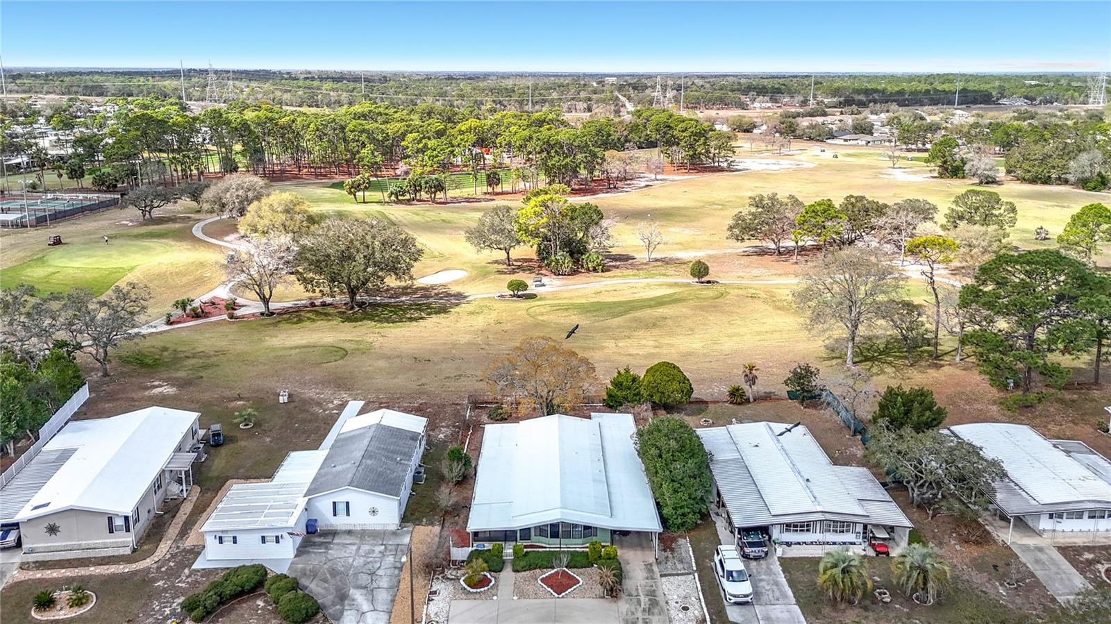 BROOKRIDGE COMM - Residential