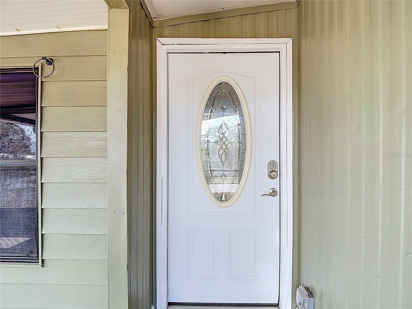 BROOKRIDGE COMM - Residential