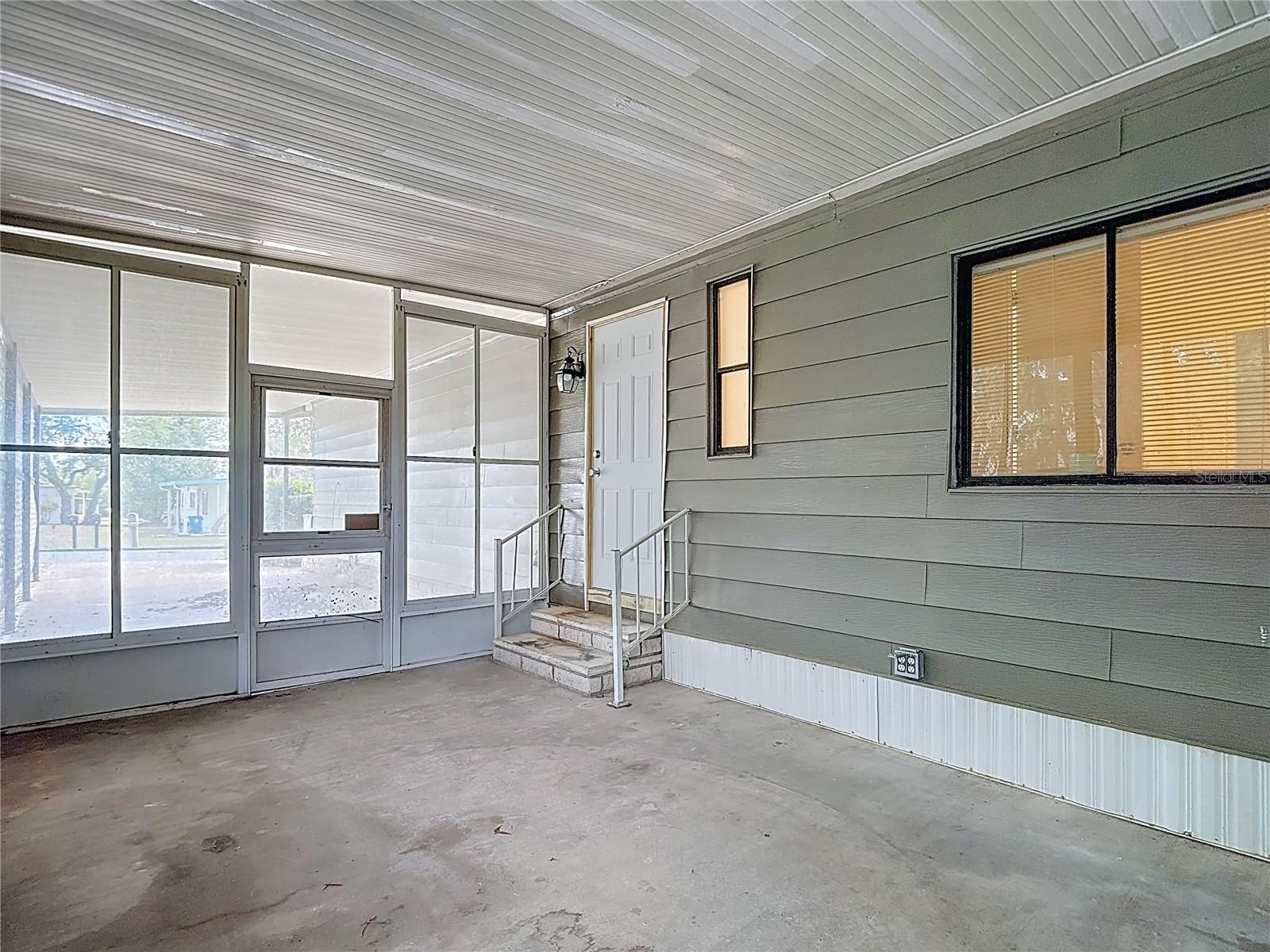 BROOKRIDGE COMM - Residential