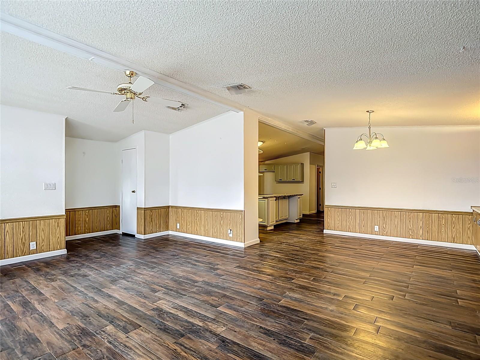 BROOKRIDGE COMM - Residential