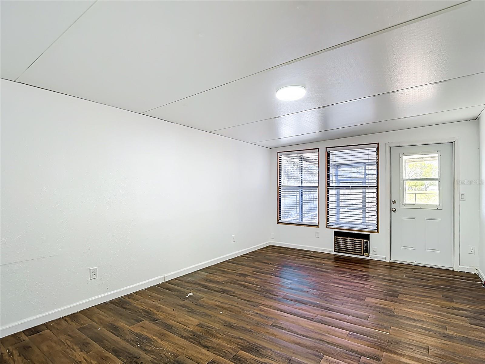 BROOKRIDGE COMM - Residential