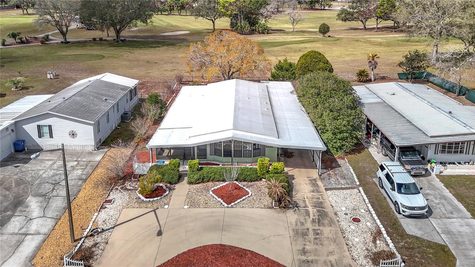 BROOKRIDGE COMM - Residential