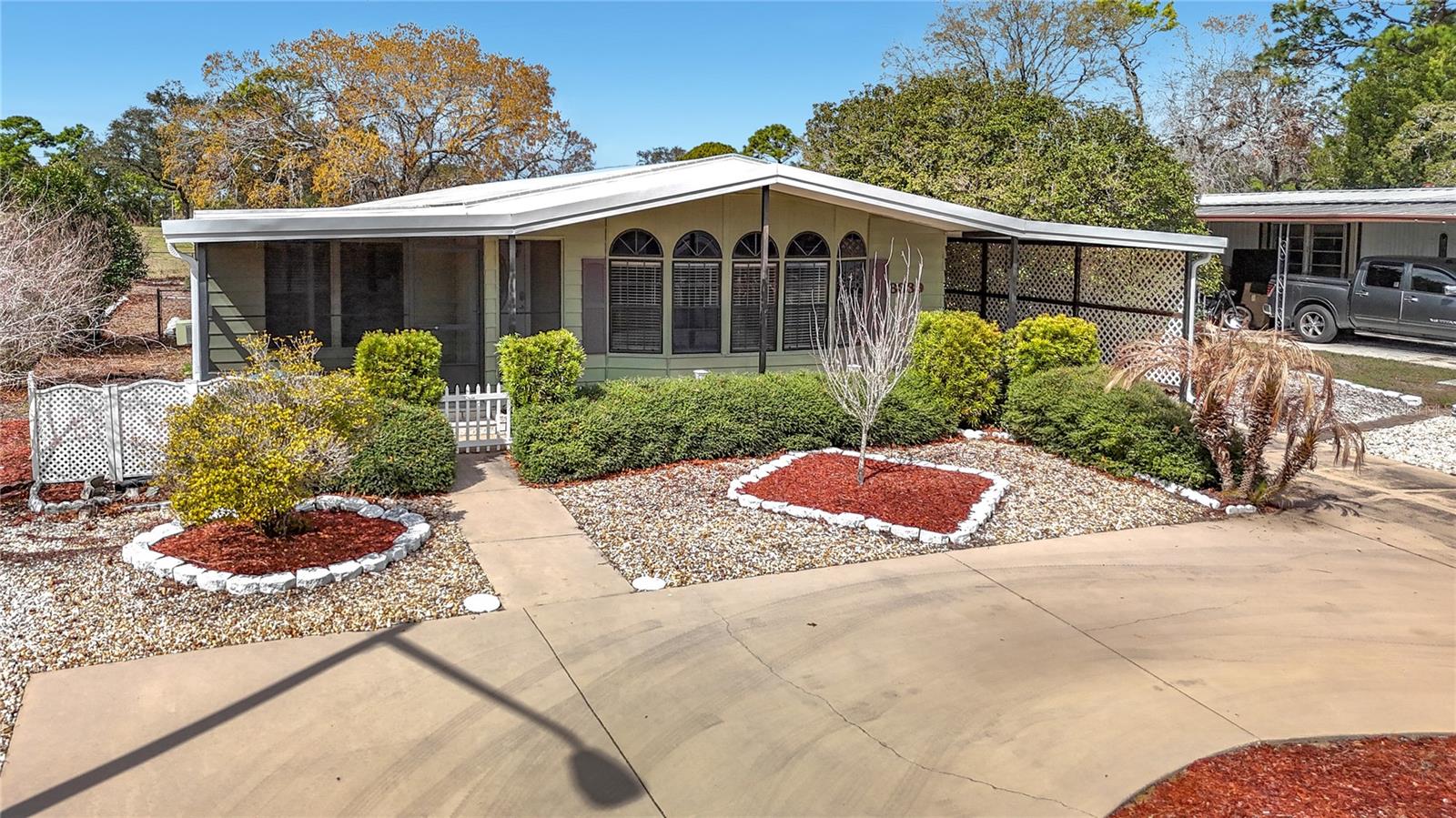 BROOKRIDGE COMM - Residential