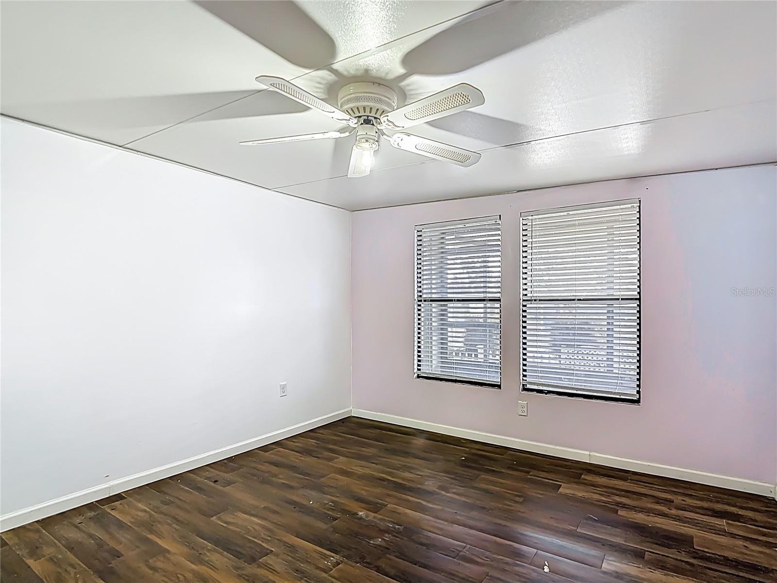 BROOKRIDGE COMM - Residential