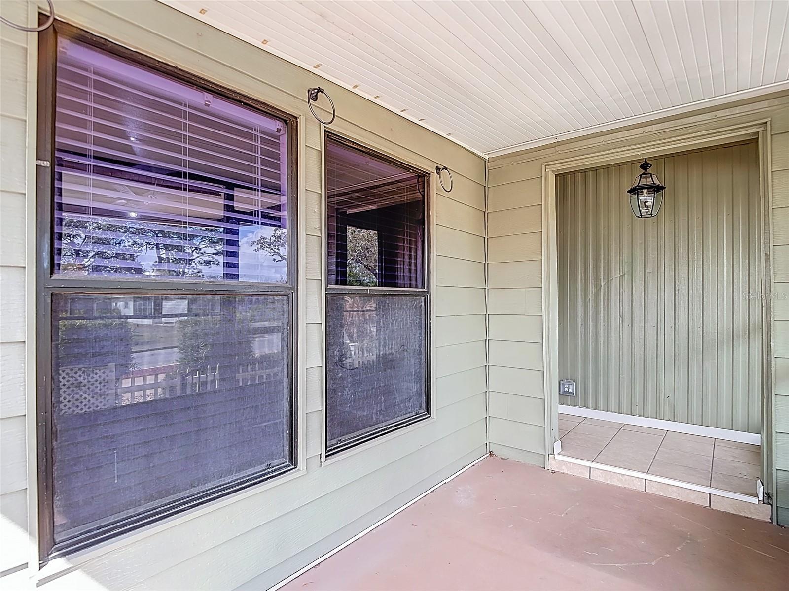 BROOKRIDGE COMM - Residential