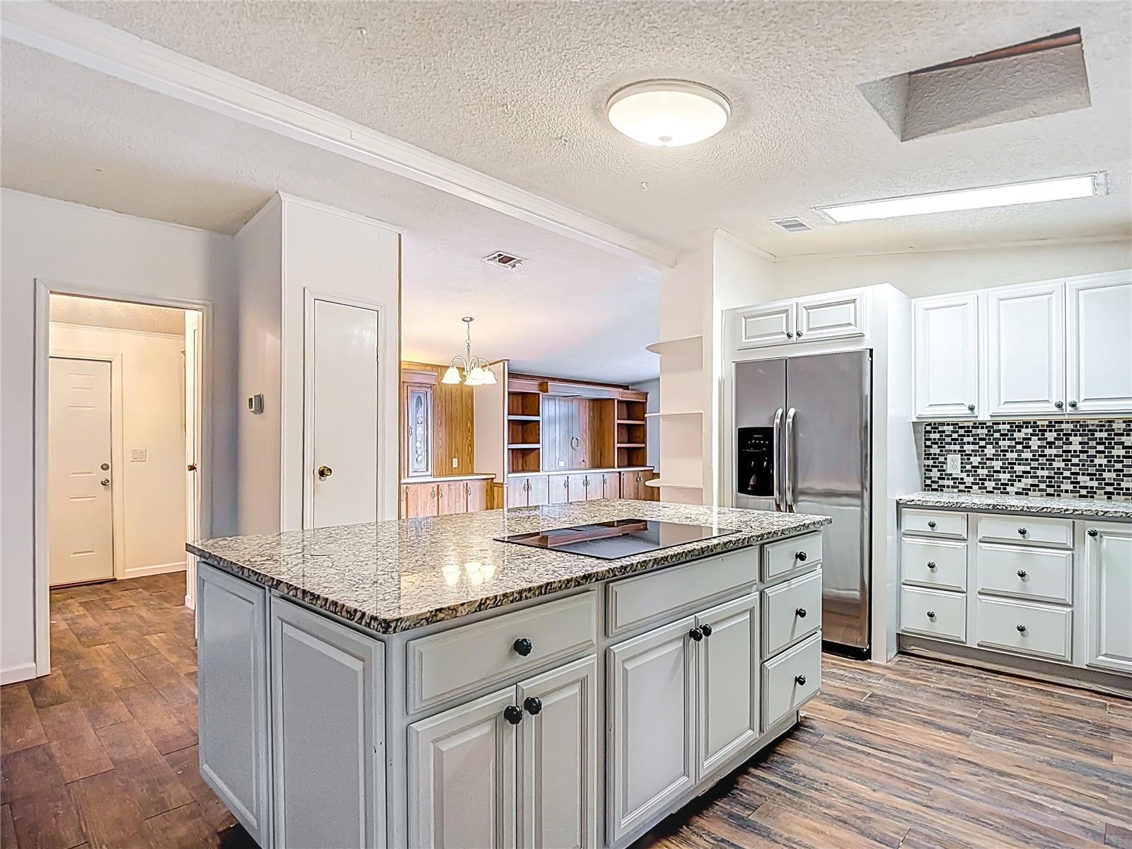 BROOKRIDGE COMM - Residential