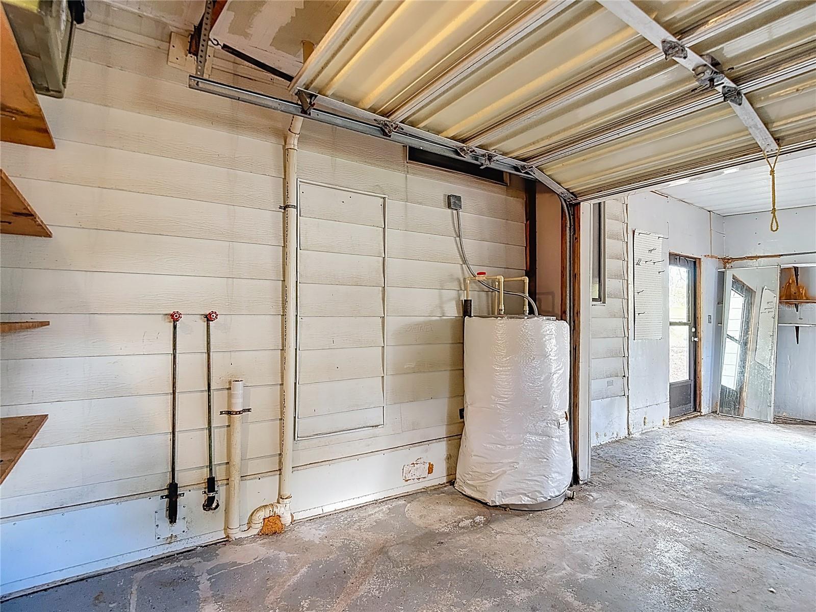 BROOKRIDGE COMM - Residential