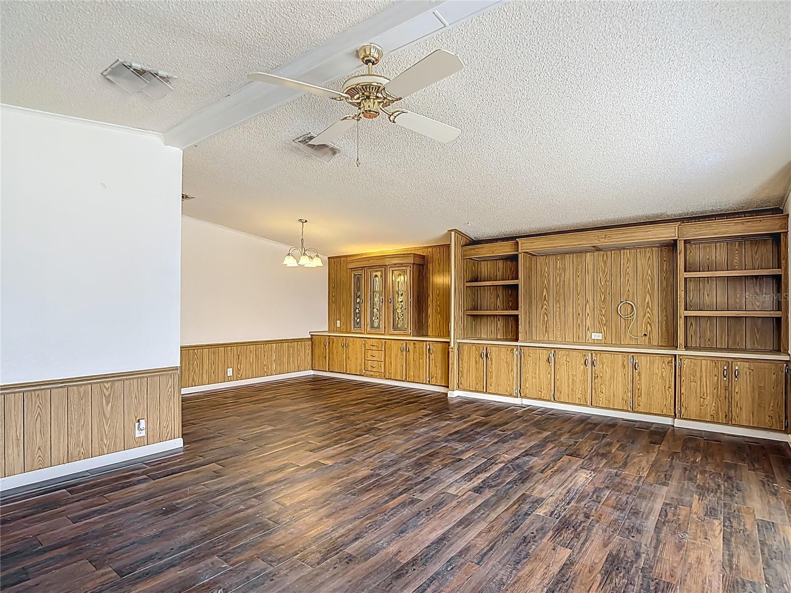 BROOKRIDGE COMM - Residential