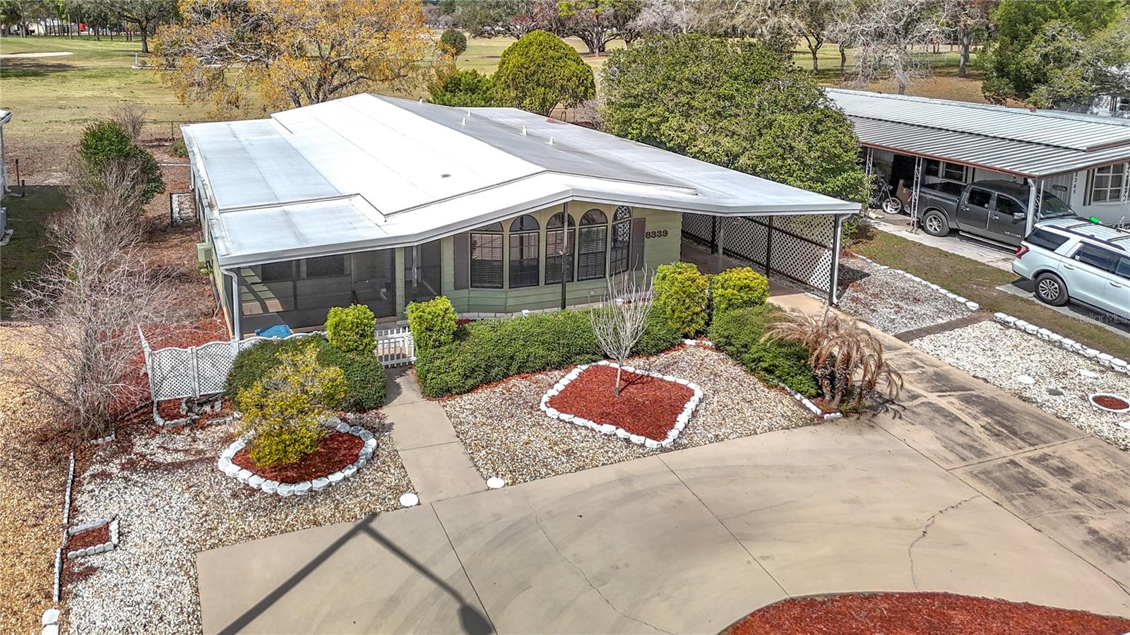 BROOKRIDGE COMM - Residential