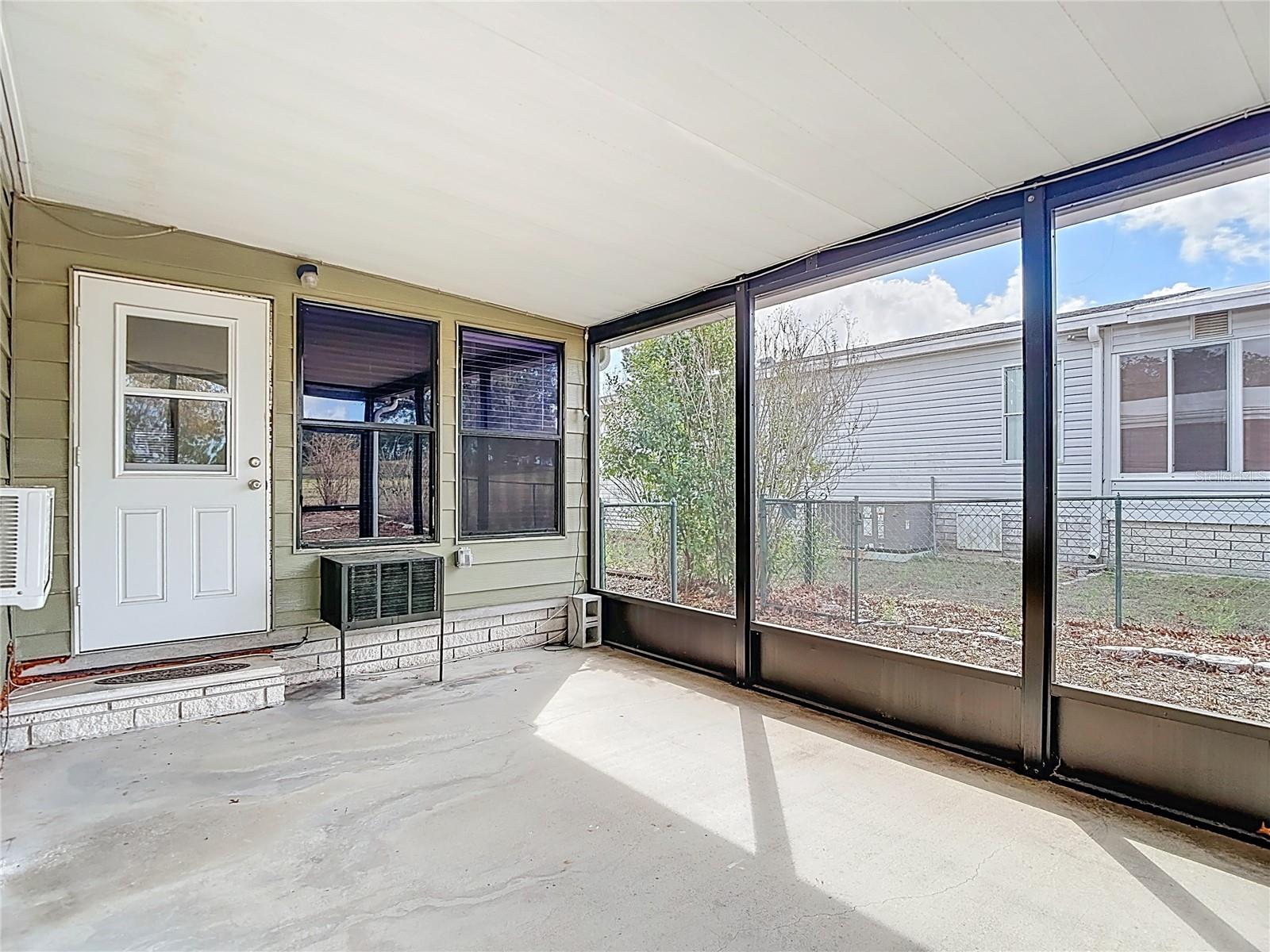 BROOKRIDGE COMM - Residential