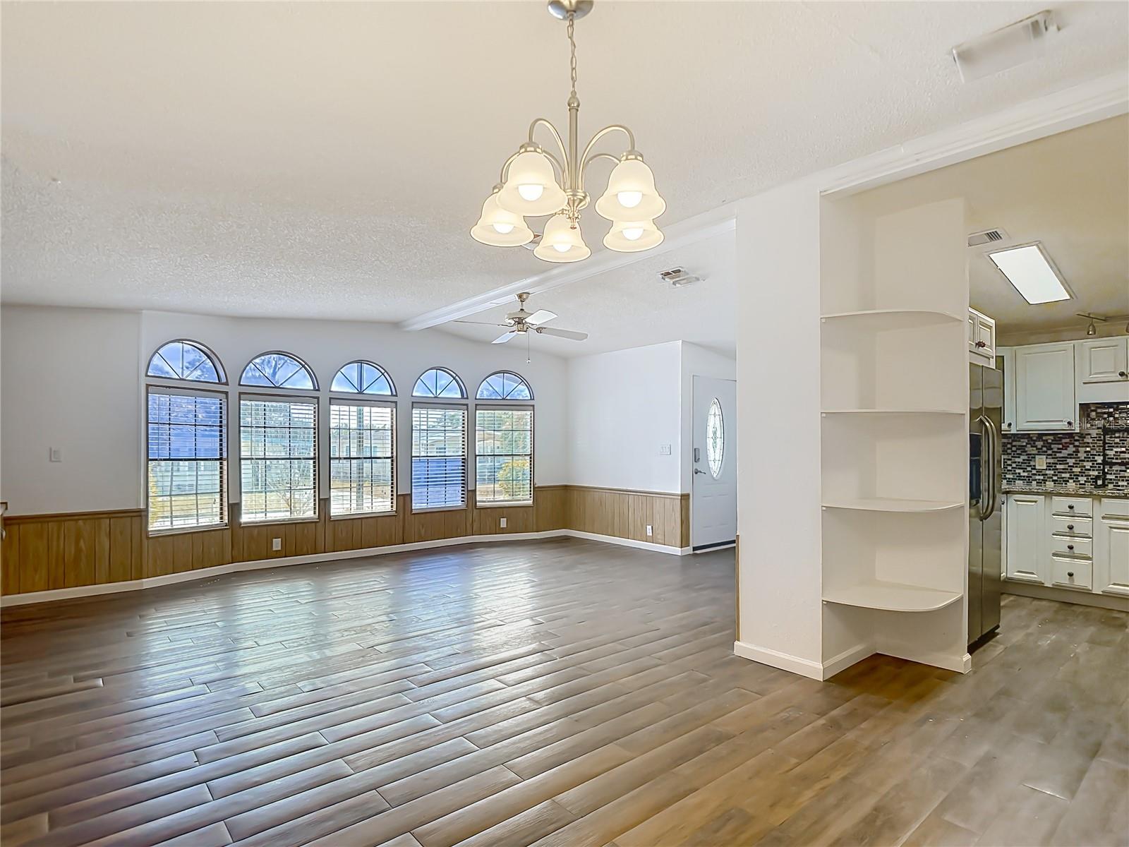 BROOKRIDGE COMM - Residential