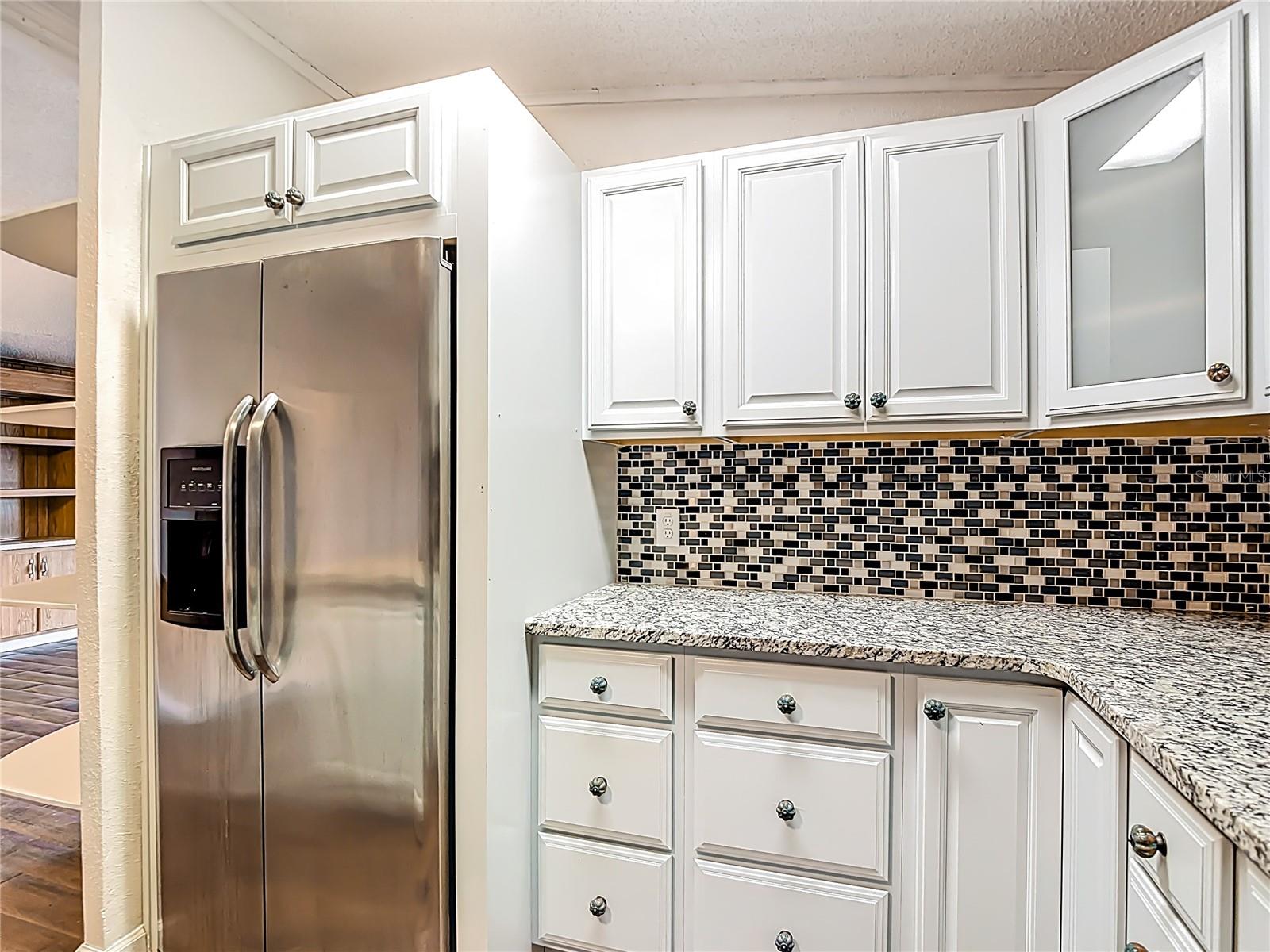 BROOKRIDGE COMM - Residential