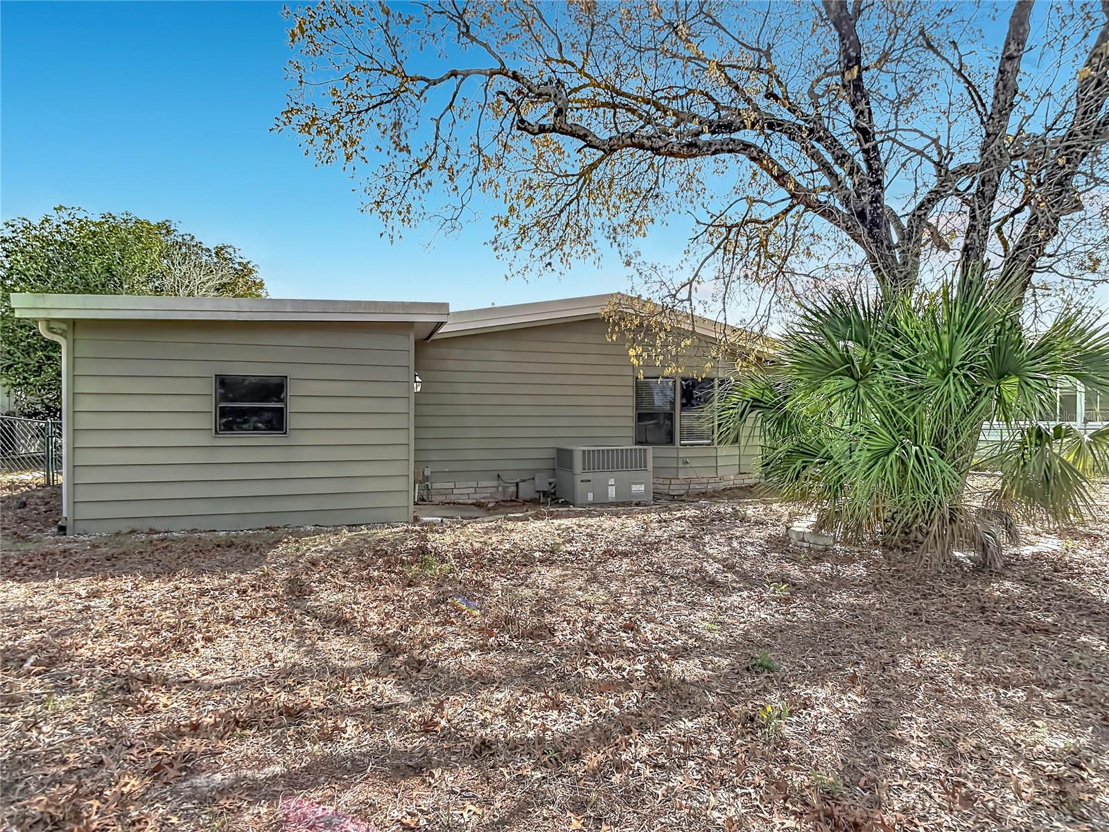 BROOKRIDGE COMM - Residential