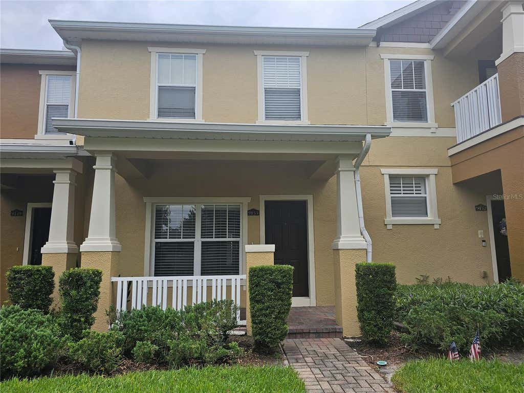 Photo of 9153 Oak Fern Drive, Orlando, FL 32832 (MLS # S5155168)