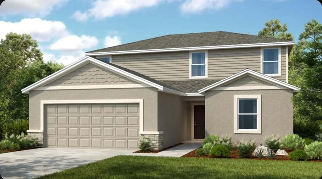 Photo of 6786 Equinox Lane, North Fort Myers, FL 33917 (MLS # A4702126)