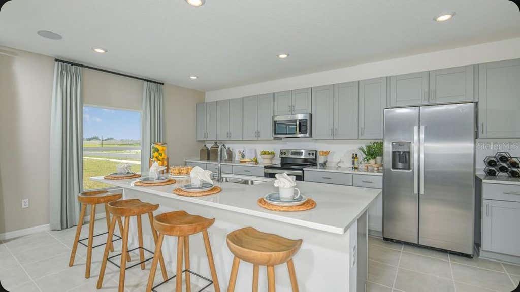Photo of 6786 Equinox Lane, North Fort Myers, FL 33917 (MLS # A4702126)