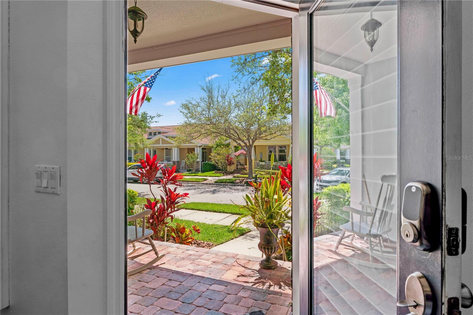 10011 PARLEY DRIVE