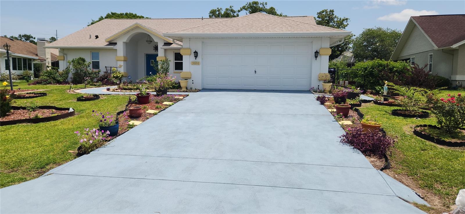 3891 N GRAPEFERN WAY