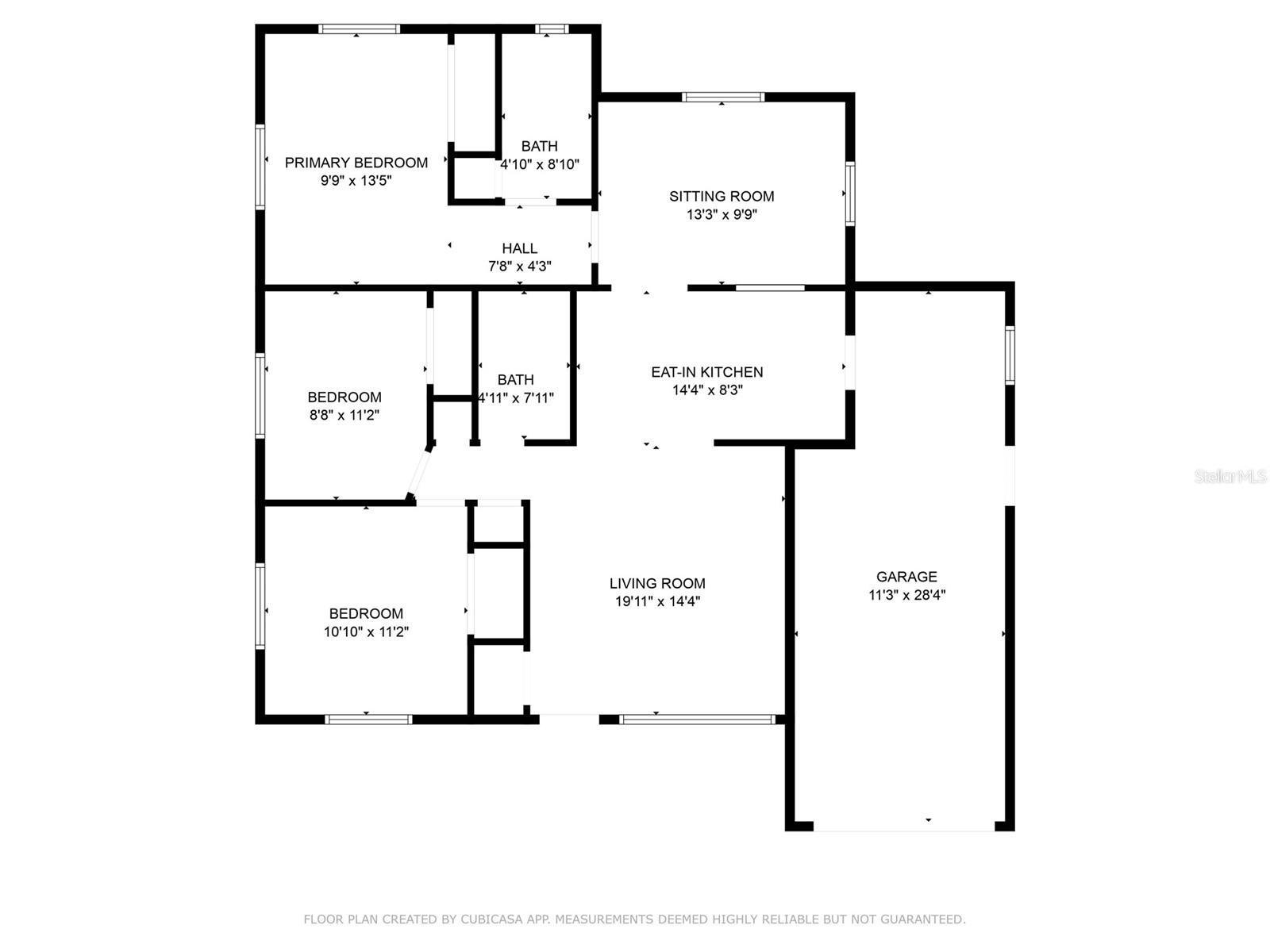 5760 HOBSON STREET NE