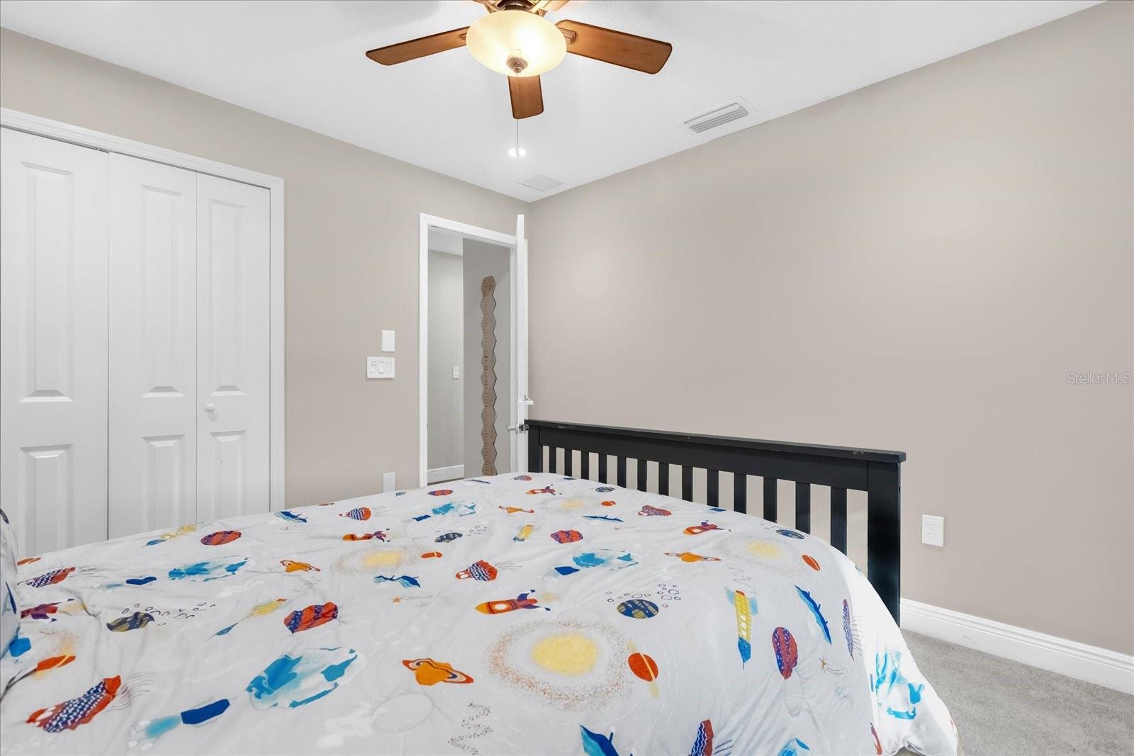 GOLDEN GROVE - Residential