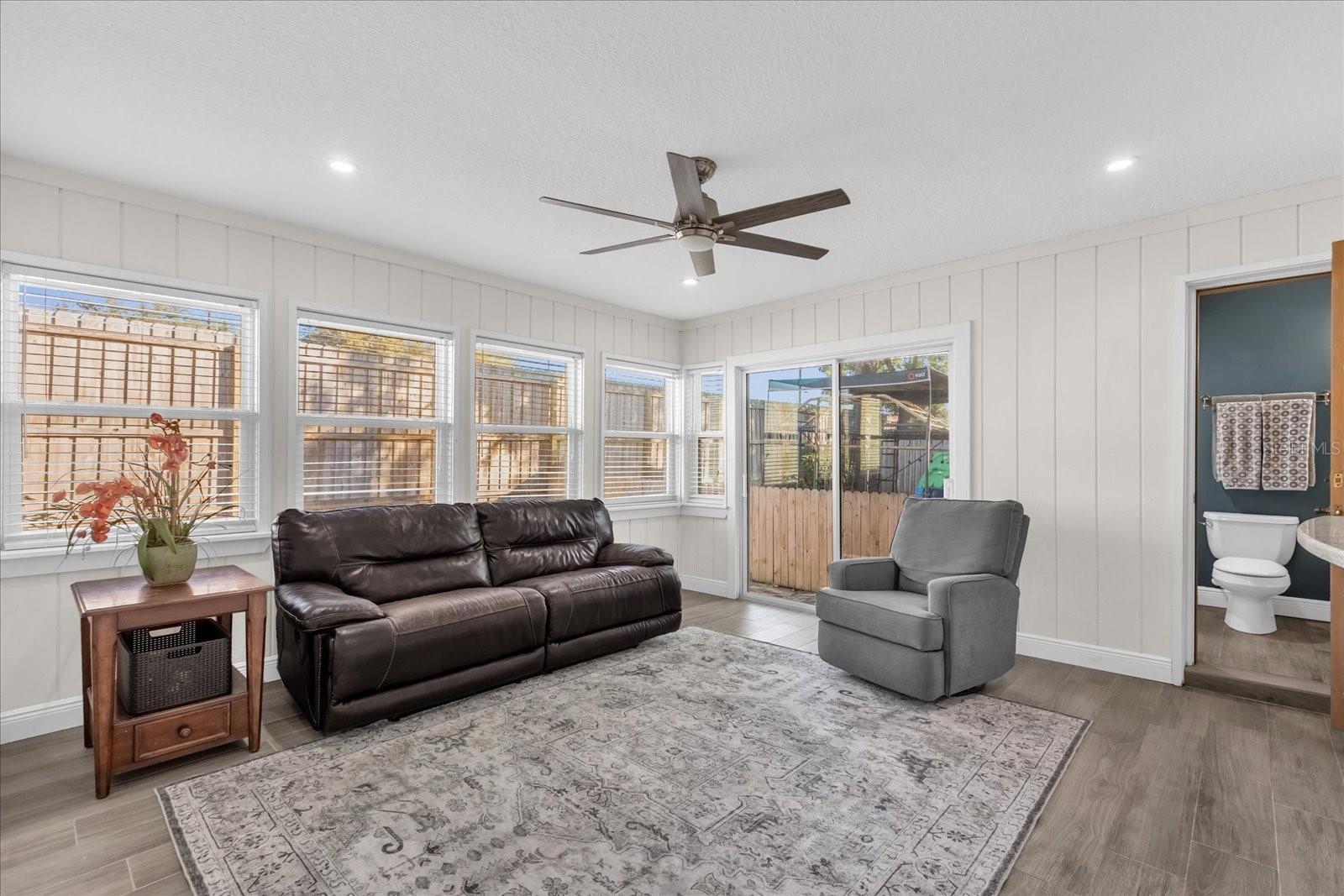 GOLDEN GROVE - Residential